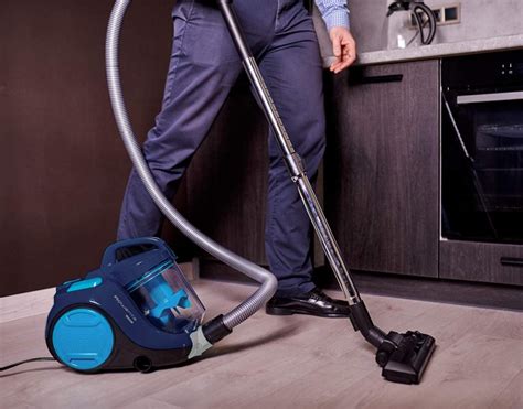 meilleur rapport qualité prix aspirateur sans sac